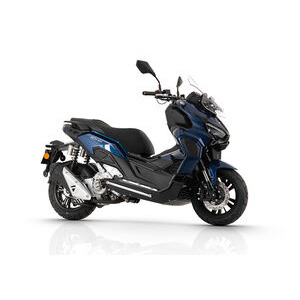 LEXMOTO XDV 300 Euro 5 2024