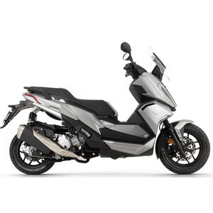 LEXMOTO Nexus 125 E5 click to zoom image