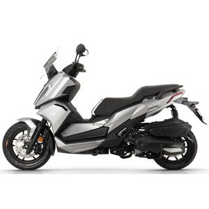 LEXMOTO Nexus 125 E5 click to zoom image