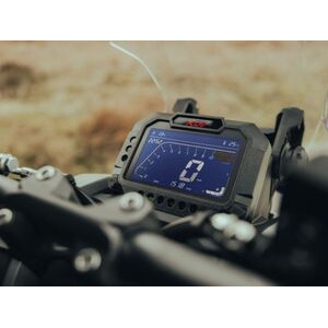 LEXMOTO XDV 125 click to zoom image