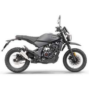 LEXMOTO RSS Scrambler 125 E5 click to zoom image