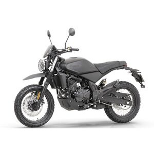 LEXMOTO RSS Scrambler 125 E5 click to zoom image