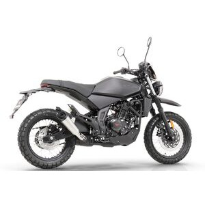 LEXMOTO RSS Scrambler 125 E5 click to zoom image