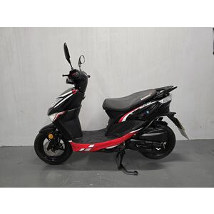 LEXMOTO Echo Plus 50 click to zoom image