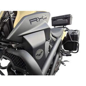 LEXMOTO RX1 125 E5+ click to zoom image