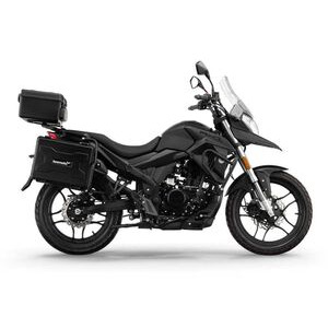 LEXMOTO RX1 125 E5+ click to zoom image