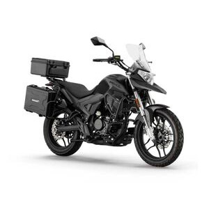 LEXMOTO RX1 125 E5+ 2025