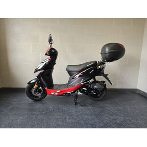 LEXMOTO Echo 50 click to zoom image
