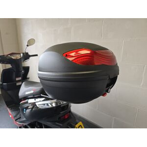 LEXMOTO Echo 50 click to zoom image