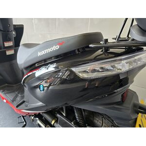 LEXMOTO Echo 50 click to zoom image