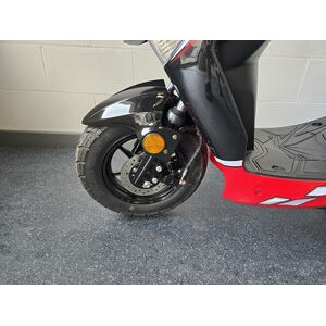 LEXMOTO Echo 50 click to zoom image