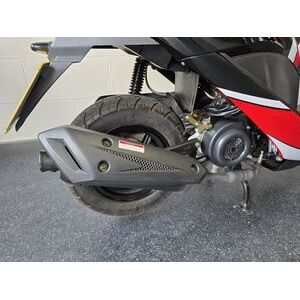 LEXMOTO Echo 50 click to zoom image
