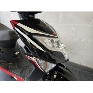LEXMOTO Echo 50 click to zoom image
