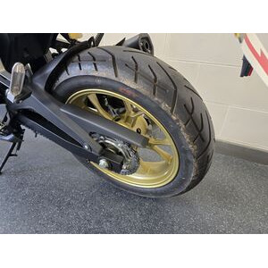 LEXMOTO LXR 125 click to zoom image