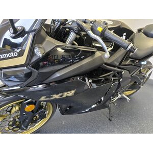 LEXMOTO LXR 125 click to zoom image