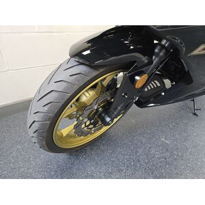 LEXMOTO LXR 125 click to zoom image