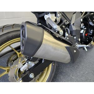 LEXMOTO LXR 125 click to zoom image
