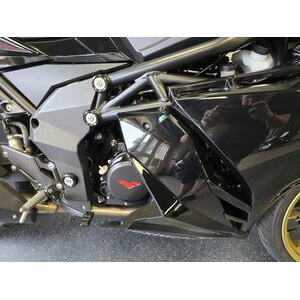 LEXMOTO LXR 125 click to zoom image
