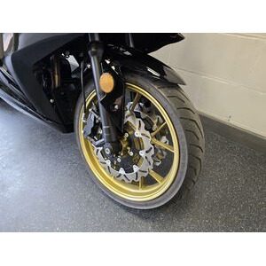 LEXMOTO LXR 125 click to zoom image