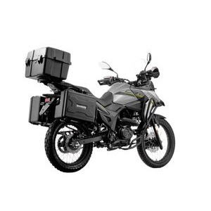 LEXMOTO Carrera 125 click to zoom image