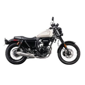 LEXMOTO R66 click to zoom image