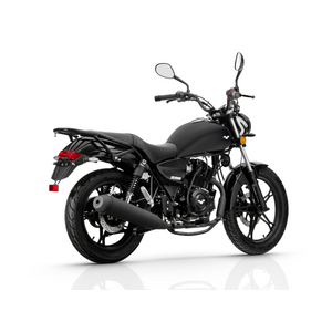LEXMOTO ZSB 125 click to zoom image
