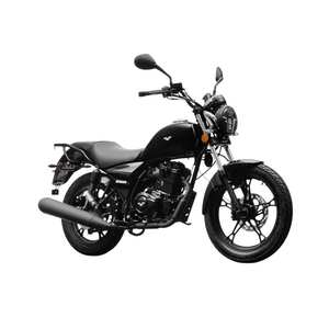 LEXMOTO ZSB 125  click to zoom image