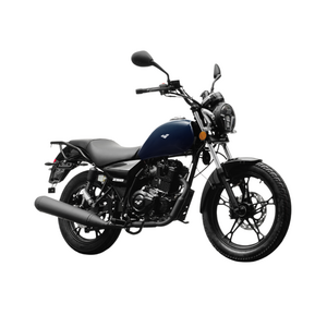 LEXMOTO ZSB 125  Gloss Blue  click to zoom image