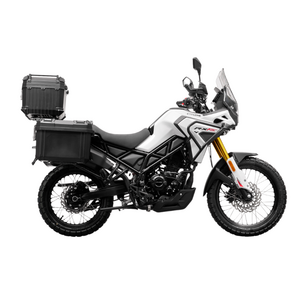 LEXMOTO RX2 125 click to zoom image