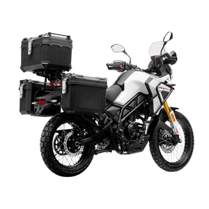 LEXMOTO RX2 125 click to zoom image