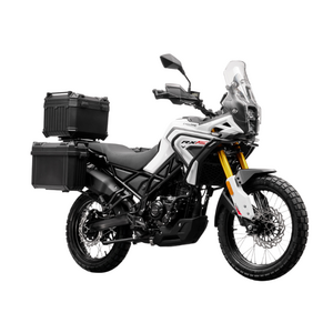LEXMOTO RX2 125  White  click to zoom image