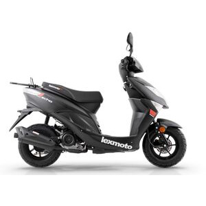 LEXMOTO Echo 50 Euro 5 click to zoom image