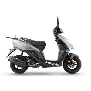 LEXMOTO Echo 50 Euro 5 click to zoom image