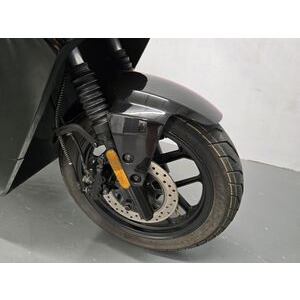 NIU NQI GTS Pro Electric Scooter click to zoom image