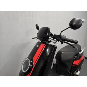 NIU NQI GTS Pro Electric Scooter click to zoom image