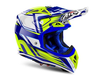 AIROH Aviator 2.2 RestyleYellow