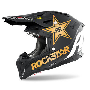 AIROH Aviator 3 Rockstar 22 