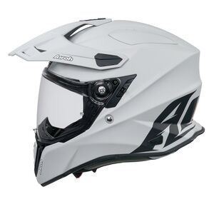 AIROH Commander Adventure - Concrete Grey Matt click to zoom image