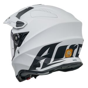 AIROH Commander Adventure - Concrete Grey Matt click to zoom image