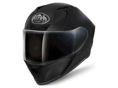 AIROH Valor Full Face Color Matt Black