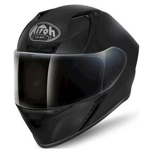 AIROH Valor Full Face Color Matt Black 2017