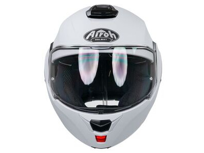 AIROH Rev19 Flip Concrete Grey Matt
