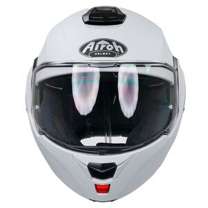 AIROH Rev19 Flip Concrete Grey Matt 2020