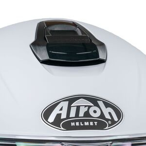 AIROH Rev19 Flip Concrete Grey Matt click to zoom image