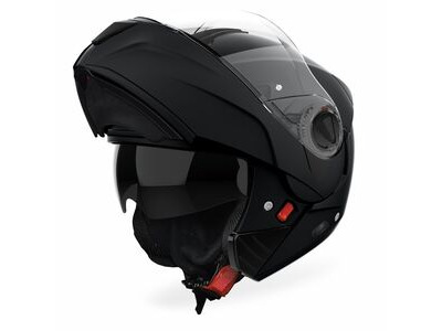 AIROH Specktre Flip-Front Helmet - Matt Black