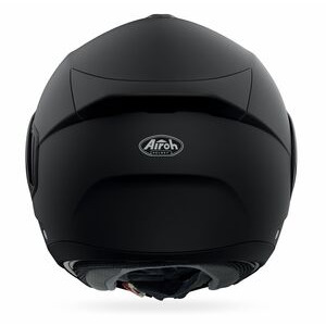 AIROH Specktre Flip-Front Helmet - Matt Black click to zoom image