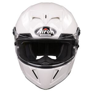 AIROH GP550S Full Face Color White Gloss 2020