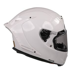 AIROH GP550S Full Face Color White Gloss click to zoom image
