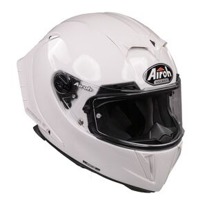 AIROH GP550S Full Face Color White Gloss click to zoom image