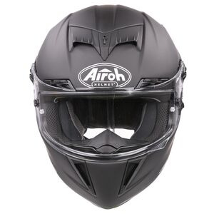 AIROH GP550S Full Face Color Black Matt 2020